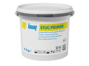 Knauf Stuc-primer 5kg