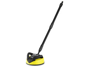 Kärcher T-Racer 5 nettoyeur de surface