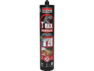 Soudal T-rex Direct Vast montagelijm 380g