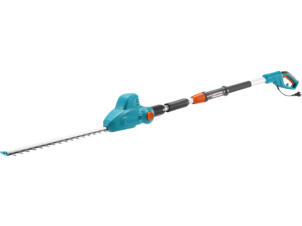 Gardena THS 500/48 taille-haie électrique télescopique 500W 48cm