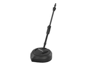 Powerplus Terrasreiniger roterend