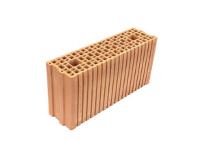 Thermoplan brique à coller construction rapide 15N 50x14x25 cm