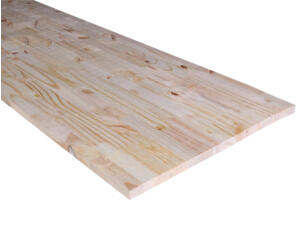 Timmerpaneel elliotis pine 200x60 cm dikte 18mm