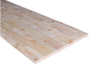 Timmerpaneel elliottis pine 200x30 cm dikte 18mm