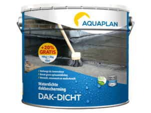 Aquaplan Toit-Etanche 10kg + 20% gratuit
