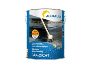 Aquaplan Toit-Etanche 4kg + 20% gratuit