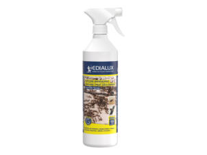 Edialux Topscore Spray anti-fourmis 750ml