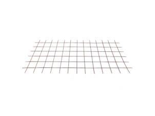 Treillis 2x1 m 5mm