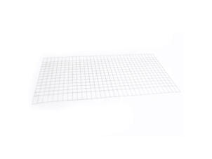 Treillis 2x1 m mailles 50x50x2 mm