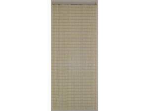 Confortex Tube rideau de porte 100x232 cm ivoire