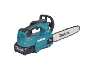 Makita UC003GM101 XGT accu kettingzaag 40V Li-Ion 300mm + lader