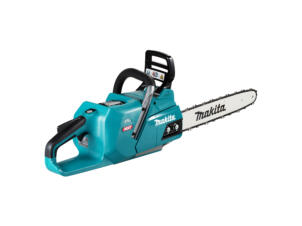 Makita UC012GT102 XGT accu kettingzaag 40V Li-Ion 400mm + lader