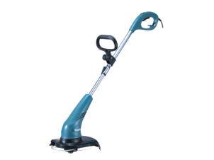 Makita UR3000 débroussailleuse électrique télescopique 450W 30cm