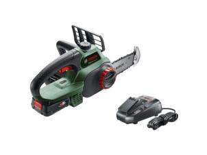 Bosch UniversalChain 18 tronçonneuse sans fil 18V Li-Ion 200mm