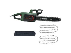 Bosch UniversalChain 35 elektrische kettingzaag 1800W 350mm + gratis 2e ketting