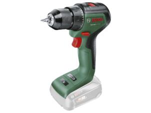 Bosch UniversalDrill 18V-60 perceuse-visseuse sans fil 18V Li-Ion batterie non comprise