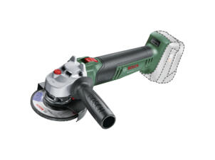 Bosch UniversalGrind 18V-75 meuleuse d'angle sans fil 18V Li-Ion 125mm sans batterie