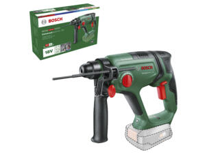 Bosch UniversalHammer accu boorhamer 18V Li-Ion