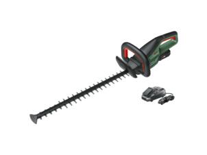 Bosch UniversalHedgeCut 18V-50 taille-haie sans fil 18V Li-Ion 50cm + chargeur