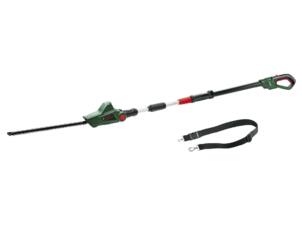 Bosch UniversalHedgePole taille-haie télescopique sans fil 18V Li-Ion 43cm batterie non comprise
