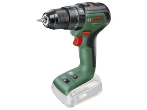 Bosch UniversalImpact 18V-60 perceuse-visseuse à percussion sans fil 18V Li-Ion batterie non comprise