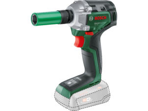 Bosch UniversalImpactDrive 18V-350 clé à chocs sans fil 18V Li-Ion batterie non comprise + 3 accessoires