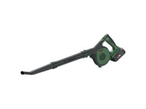 Bosch UniversalLeafBlower 18V-130 accu bladblazer 18V Li-Ion + lader