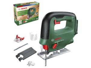 Bosch UniversalSaw 18V-100 accu decoupeerzaag 18V Li-Ion zonder accu