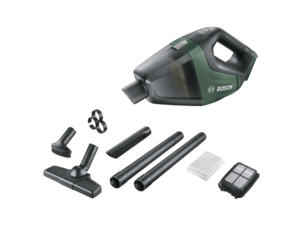 Bosch UniversalVac 18 accu alleszuiger 18V zonder accu