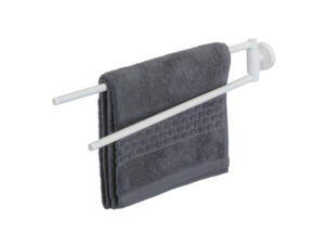Tiger Urban handdoekrek 2-armig wit