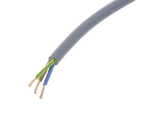 Profile VTMB-draad 3G 2,5 mm² per lopende meter