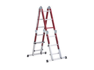 Altrex Varitrex Do-It-All vouwladder 12 sporten