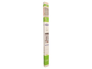Confortex Veranda vliegendeur 150x220 cm wit