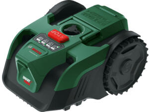 Bosch Visimow 18V-100 robotmaaier 18V Li-Ion 100m²