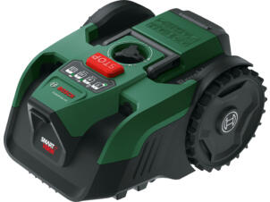 Bosch Visimow 18V-200 tondeuse robot 18V Li-Ion 200m²