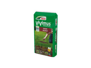 DCM Vivimus amendement de sol pelouse 60l