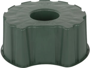 Voet regenton 510l conisch