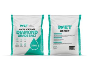 WET kristalzout 25kg