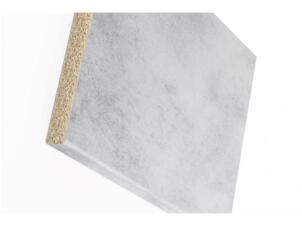 Werkblad W303 250x60x3 cm copperfield