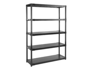 Grosfillex Workline 3.0 étagère 175x120x40 cm matière synthétique