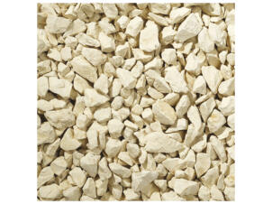 Yellow Sun gravier 11-22 mm 20kg jaune clair