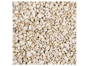 Yellow Sun grind 8-11mm 20kg geel/beige