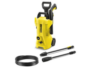 Kärcher K 2 Premium Power Control