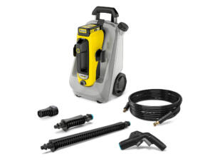 Kärcher NHP OC-6-18 prem.bat.set