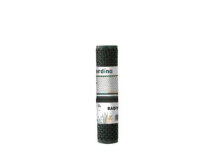 Giardino baby afspanning 5m x 50cm kunststof