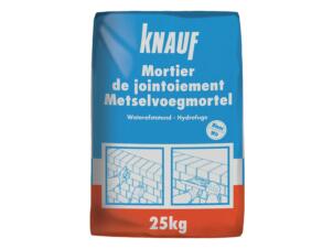 Knauf barbotine 25kg beige