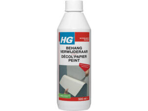 HG behangverwijderaar 500ml