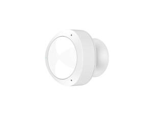 Qnect bewegingsmelder PIR wifi wit
