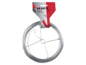 Mack binddraad 50m 1,8mm verzinkt