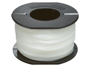 Black+Decker bobijn trimmerdraad 1,5mm 50m